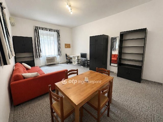 Eladó téglalakás, Budapesten, IX. kerületben 55 M Ft, 1+1 szobás