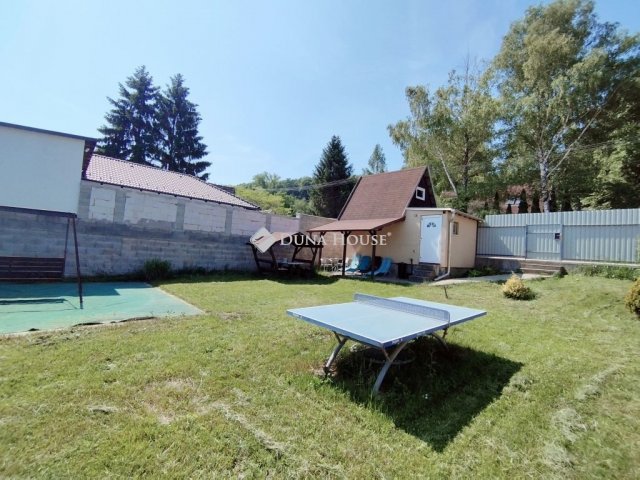 Eladó nyaraló, Tatabányán 20.999 M Ft, 2 szobás