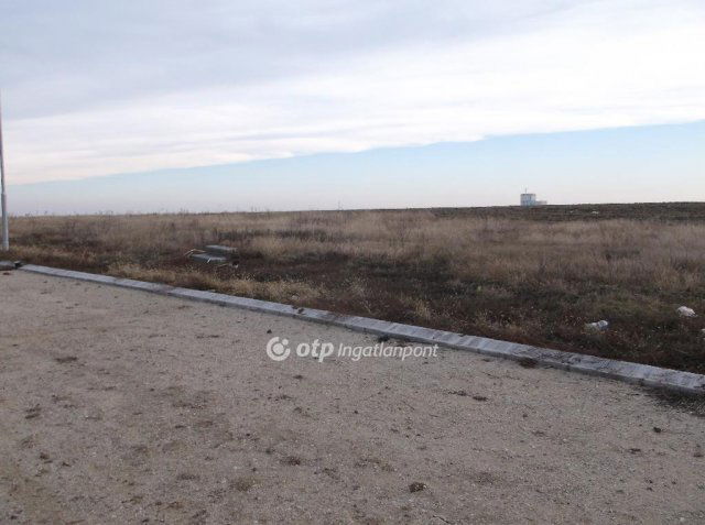 Eladó telek, Gyöngyösön 25 M Ft / költözzbe.hu