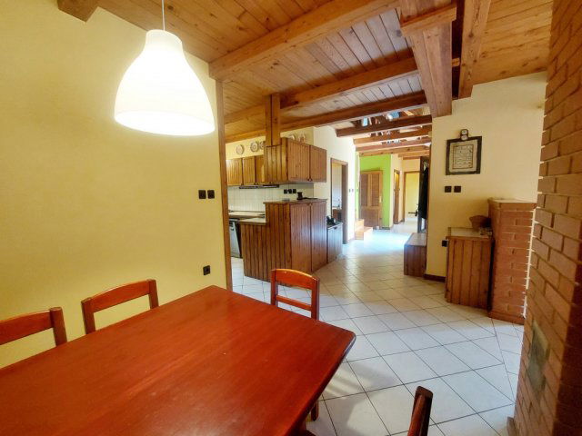 Eladó családi ház, Pécelen 139 M Ft, 4 szobás