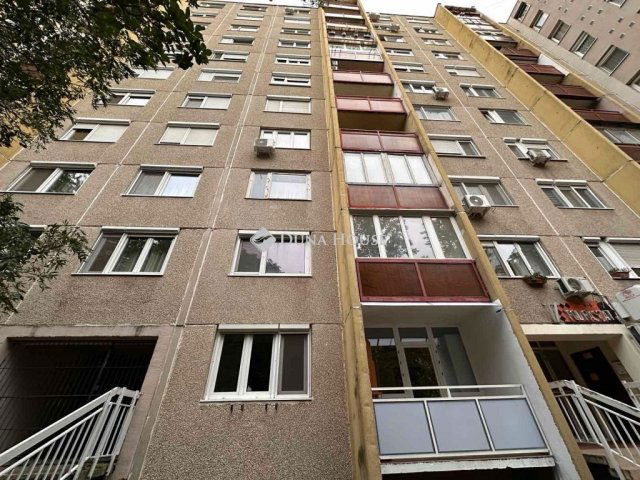 Eladó panellakás, Budapesten, IV. kerületben 68.9 M Ft, 2 szobás