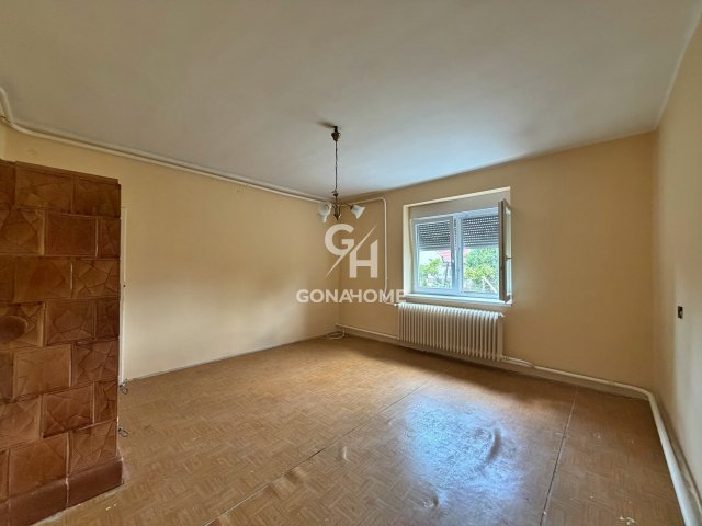 Eladó családi ház, Nemesvámoson 89.9 M Ft, 3 szobás