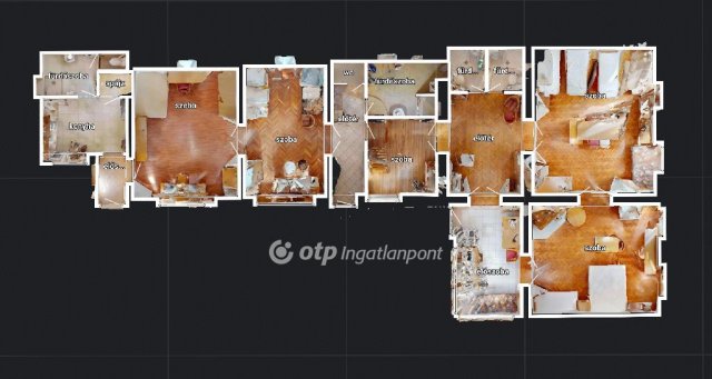 Eladó családi ház, Egerben 98.9 M Ft, 4+1 szobás