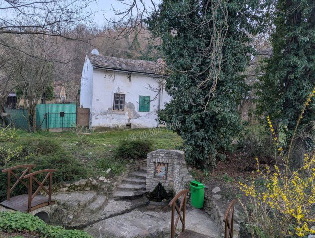 Eladó családi ház, Nemesvitán 24.5 M Ft, 2+1 szobás