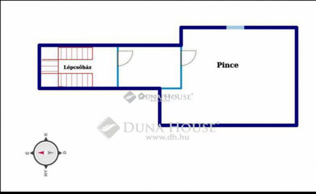 Eladó ikerház, Budapesten, XX. kerületben 119 M Ft, 1 szobás