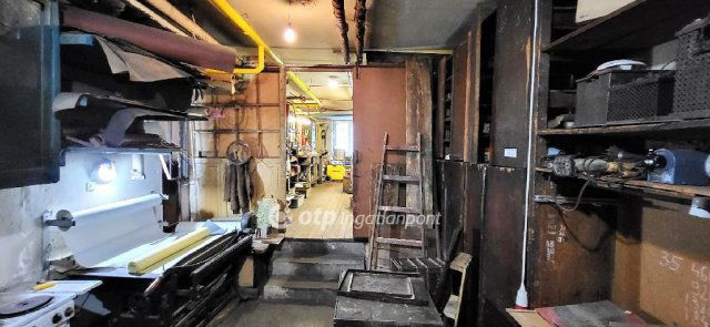 Eladó üzlethelyiség, Budapesten, XIII. kerületben 95 M Ft