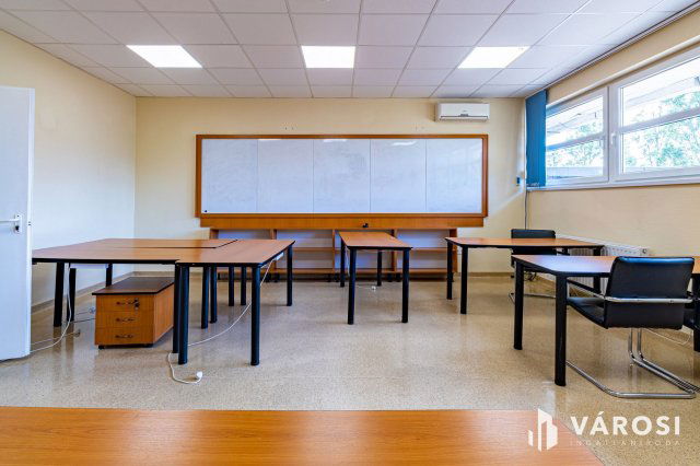 Eladó iroda, Budapesten, XIV. kerületben 140 M Ft