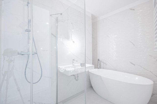 Eladó téglalakás, Budapesten, IX. kerületben 582 M Ft, 4 szobás