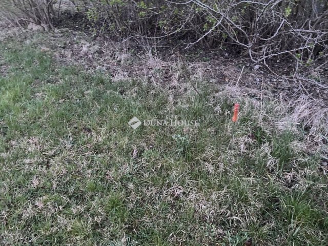 Eladó telek, Sárszentmihályon 24.5 M Ft / költözzbe.hu