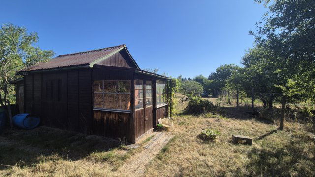 Eladó telek, Budapesten, XI. kerületben, Laska utcában 45 M Ft