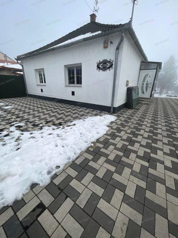 Eladó téglalakás, Zalaszentbalázson 60.9 M Ft, 2 szobás