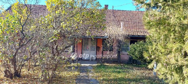 Eladó családi ház, Szarvason 20.999 M Ft, 2+1 szobás