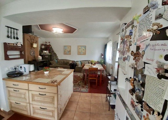 Eladó családi ház, Környén 119 M Ft, 5 szobás