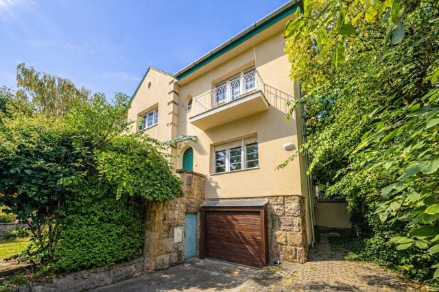Eladó téglalakás, Budapesten, I. kerületben 146.78 M Ft
