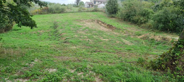 Eladó telek, Tinnyén 29.9 M Ft / költözzbe.hu