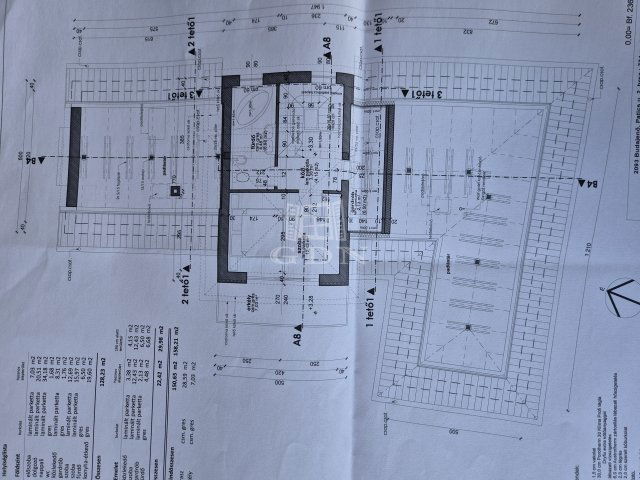 Eladó családi ház, Budajenőn 220 M Ft, 5 szobás