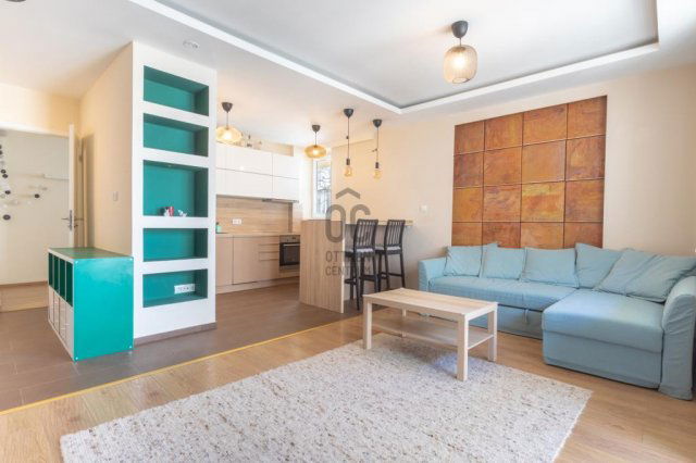 Eladó téglalakás, Budapesten, II. kerületben 119.9 M Ft