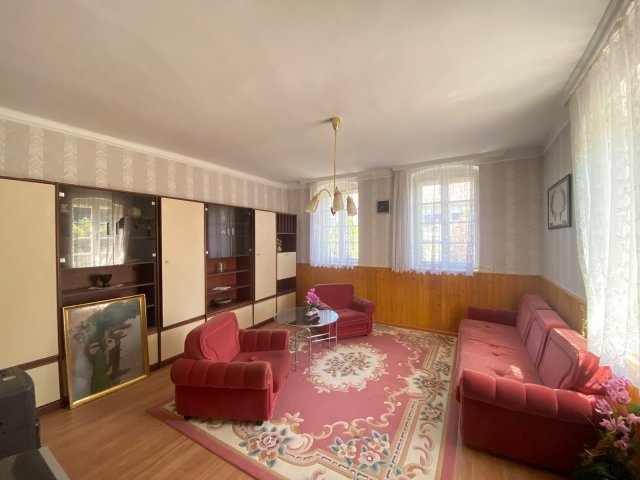 Eladó családi ház, Zalaszentlászlón 39.9 M Ft, 2 szobás