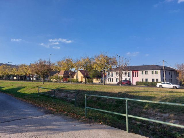 Eladó családi ház, Szekszárdon, Damjanich utcában 89 M Ft