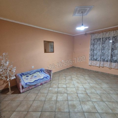 Eladó családi ház, Szerencsen, Ady Endre utcában 22 M Ft
