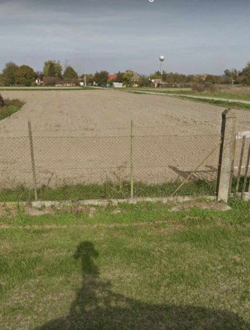 Eladó telek, Dunafalván 4.99 M Ft / költözzbe.hu