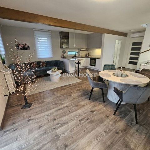 Eladó ikerház, Budapesten, XVII. kerületben 135.9 M Ft