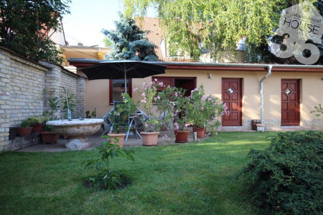 Eladó családi ház, Kecskeméten 169 M Ft, 7 szobás