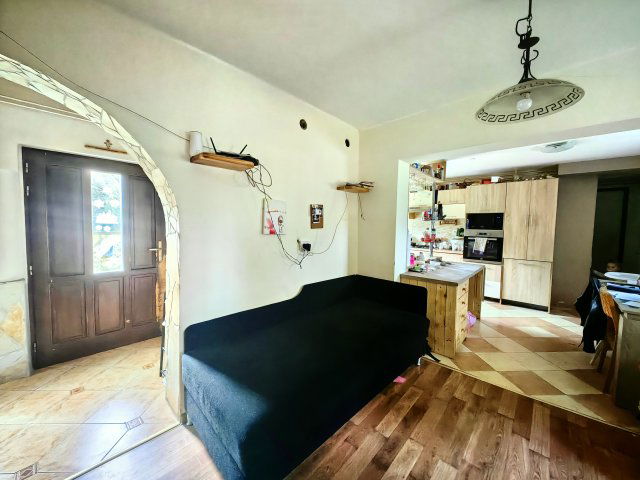 Eladó családi ház, Pálfiszegen 30.8 M Ft, 4 szobás