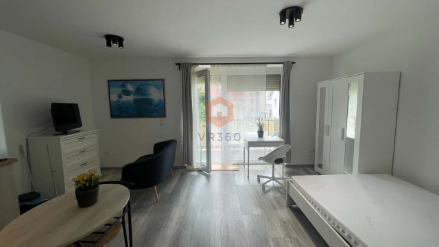 Kiadó téglalakás, albérlet, Pécsett, Felsőmalom utcában