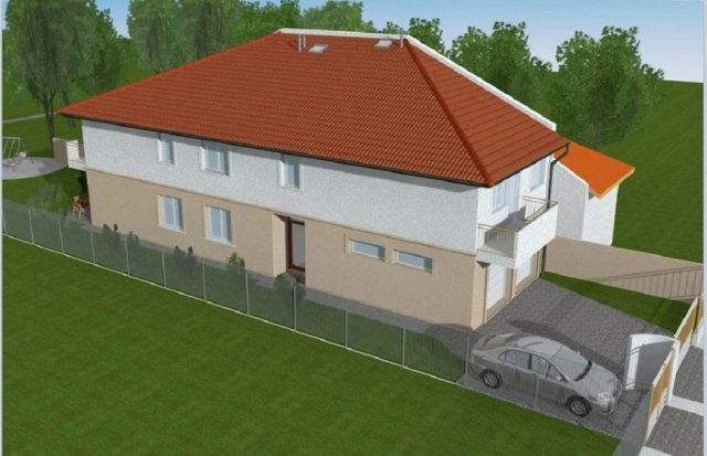 Eladó téglalakás, Budapesten, XX. kerületben, Vágóhíd utcában