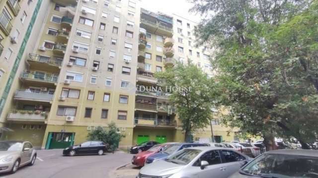 Eladó panellakás, Budapesten, IV. kerületben 82 M Ft, 3 szobás