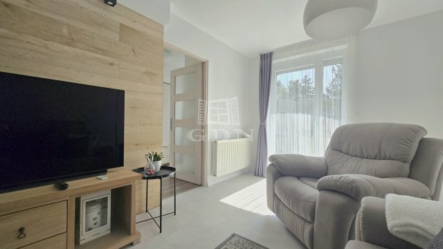 Eladó téglalakás, Zalaegerszegen 53.6 M Ft, 2+1 szobás