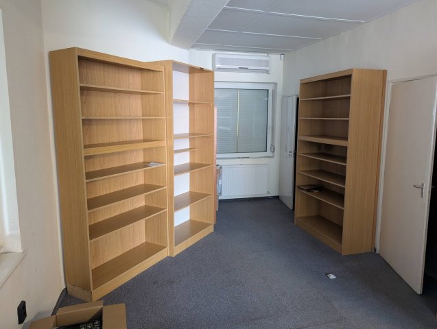 Eladó téglalakás, Dorogon 56.5 M Ft, 1 szobás