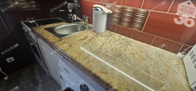 Eladó téglalakás, Kecskeméten 55 M Ft, 2 szobás