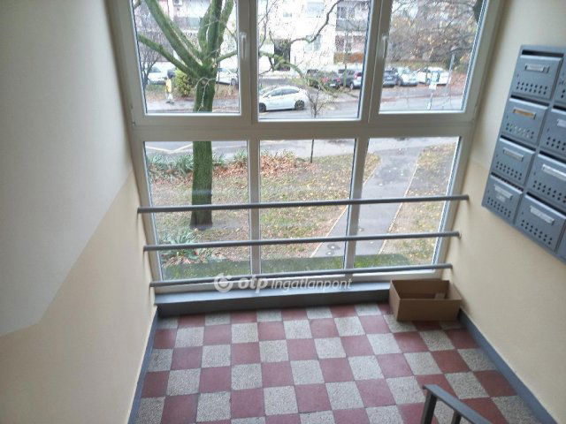 Eladó téglalakás, Budapesten, IX. kerületben 79.9 M Ft, 2 szobás