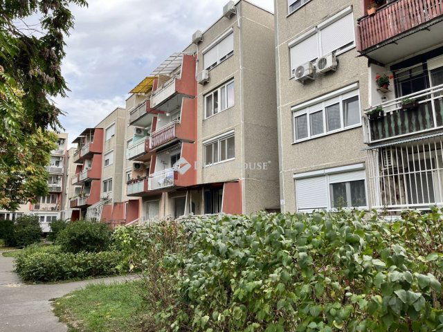 Eladó panellakás, Budapesten, XXI. kerületben 73.9 M Ft, 3 szobás