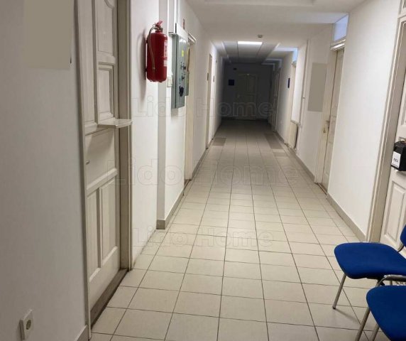 Kiadó iroda, Nagykanizsán 120 E Ft / hó / költözzbe.hu