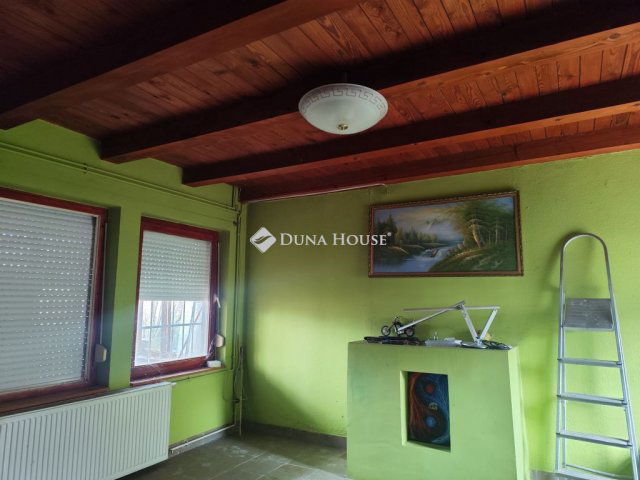 Eladó családi ház, Tordason 36.5 M Ft, 3 szobás