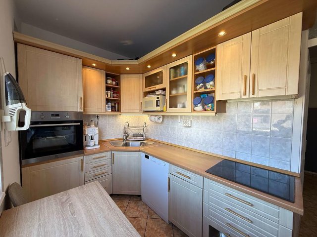 Eladó panellakás, Szentendrén 68.9 M Ft, 2 szobás