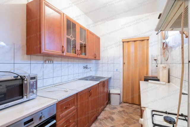 Eladó családi ház, Boldván 23.9 M Ft, 2 szobás