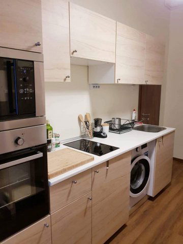 Eladó téglalakás, Budapesten, XIII. kerületben, Csanády utcában