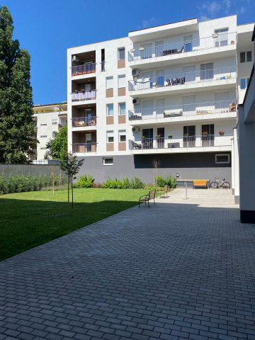 Eladó téglalakás, Budapesten, XIII. kerületben 84.9 M Ft