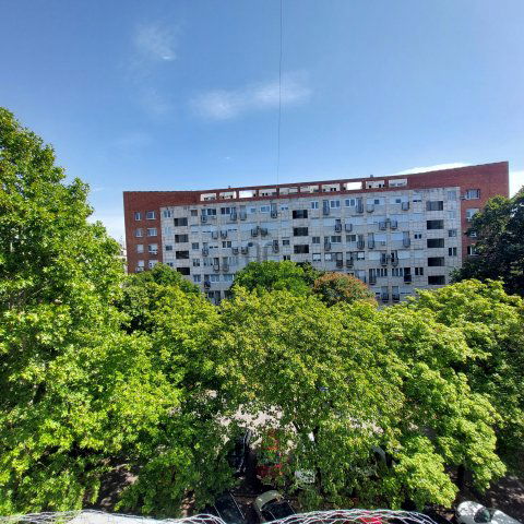 Eladó téglalakás, Pécsett 51.9 M Ft, 2 szobás