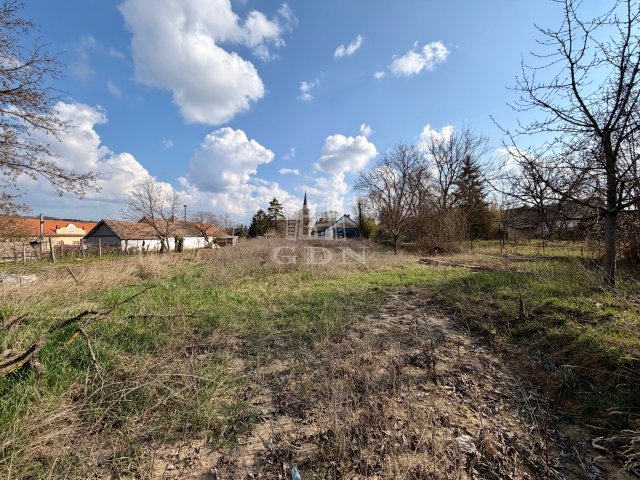 Eladó telek, Kosdon 25 M Ft / költözzbe.hu