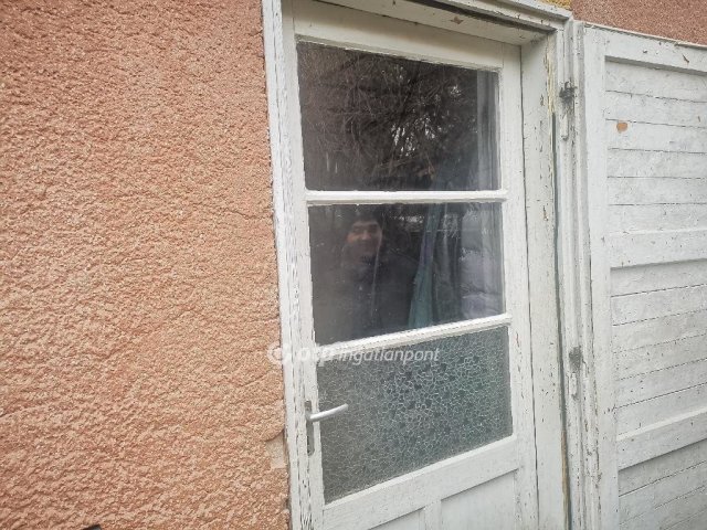 Eladó családi ház, Dunaharasztin 54.9 M Ft, 2+1 szobás