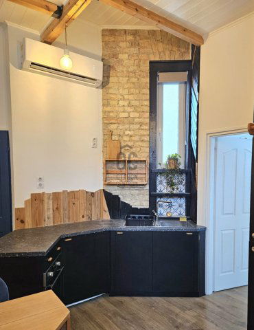 Kiadó téglalakás, albérlet, Budapesten, VIII. kerületben