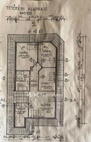 Eladó családi ház, Győrújbaráton 134.9 M Ft, 5+1 szobás