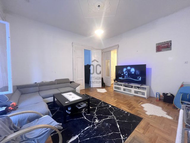 Eladó téglalakás, Budapesten, VIII. kerületben 61.9 M Ft