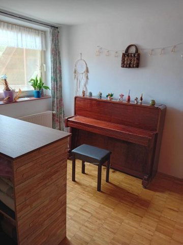 Eladó téglalakás, Budapesten, XXII. kerületben 85 M Ft, 4 szobás