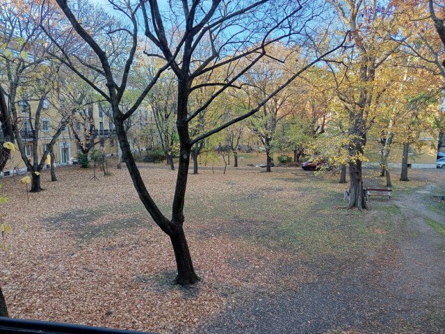 Eladó téglalakás, Budapesten, XIV. kerületben, Kerepesi úton